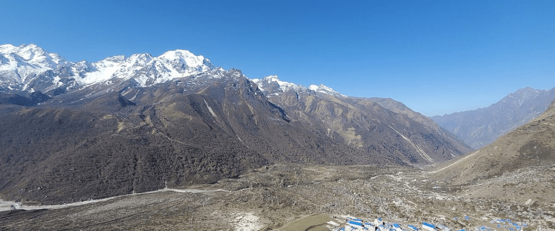 Reasons To Go For The Langtang Valley Trek