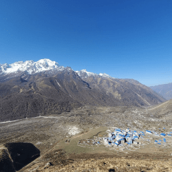 Reasons To Go For The Langtang Valley Trek