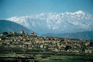 Kirtipur: Where Culture and Tradition Take Center Stage