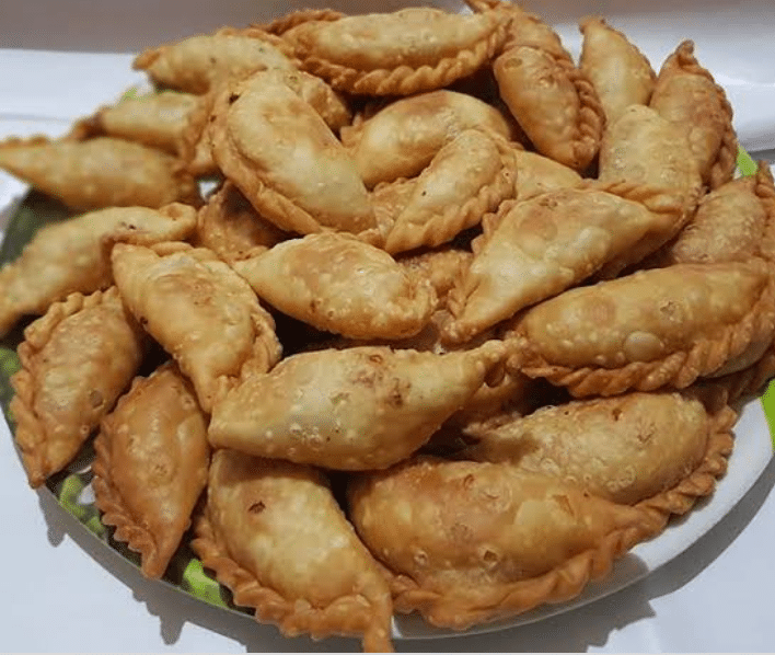 The Culture of Nepal: A Brief Introduction 11 Flavors of Mithila: 'Peruki', a Delightful Glimpse into Mitihila's Culinary Legacy.