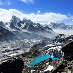 Gokyo Lage