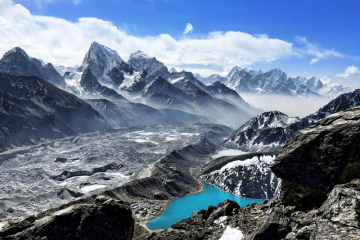 Top 10 Biggest Lakes in Nepal