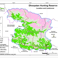 Dhorpatan Hunting Reserve