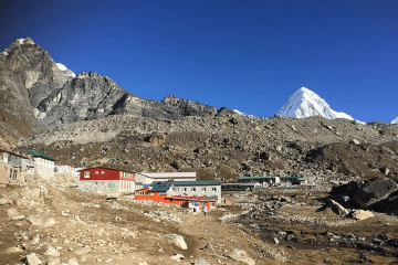 Lobuche Village: Everything You Need to Know