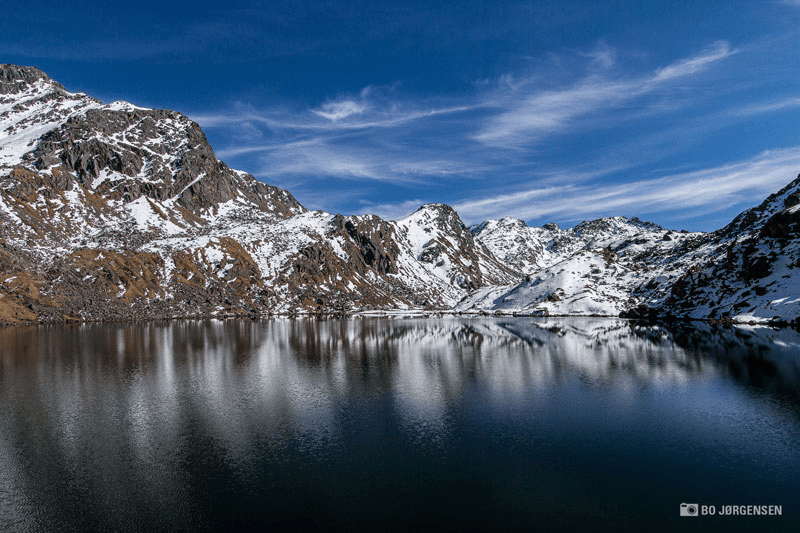 Gosainkunda Lake