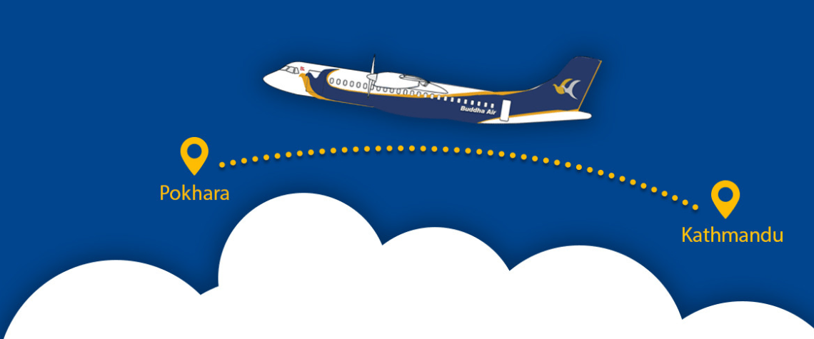 How to Get From Kathmandu to Pokhara 1 Kathmandu to Pokhara