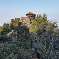 Gorkha Durbar (Palace)