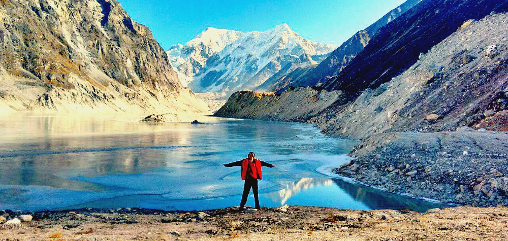 Safety While Traveling In Nepal