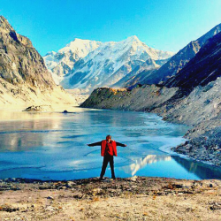 Safety While Traveling In Nepal