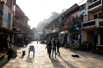 Bandipur: An Authentic Village