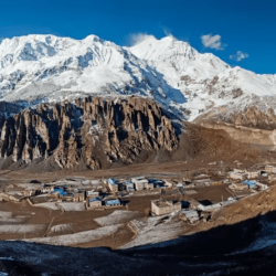 Common Concerns about Traveling to Nepal