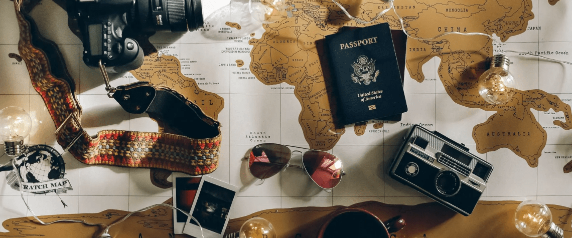 travel agency in Nepal