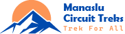 manaslu circuit treks logo
