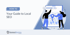 Your Guide to Local SEO Strategy