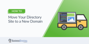 How to Move Wordpress Site to a New Domain with a directory