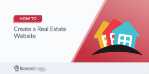 How to build a Real Estate Website