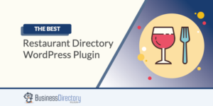 Restaurant Directory WordPress Plugin