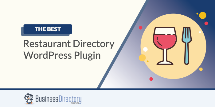 The Ultimate Restaurant directory website WordPress plugin