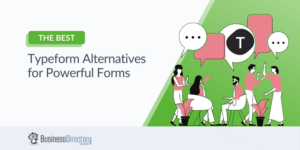 best Typeform alternatives