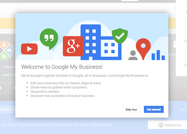 welcome-to-google-my-business