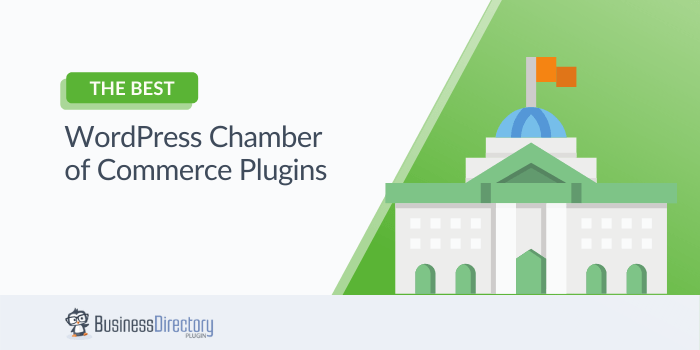 Chamber of commerce plugins