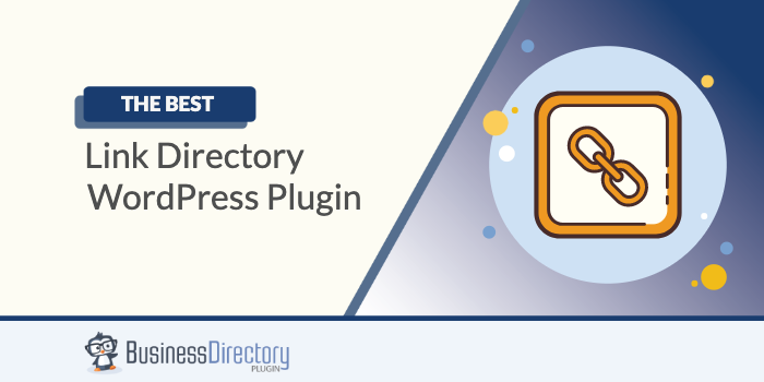 WordPress link directory plugin