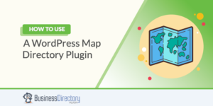 How to Use a WordPress Map Directory Plugin