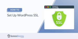 How to set up WordPress SSL